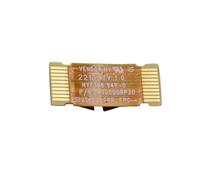 HSSDTECH Cavo flessibile per lettore di impronte digitali per Lenovo | 21AJ 21CF 21CG T14 Gen 4 21HD 21HE P14s Gen 3 21AK 21AL 21J5 21J6 P14s Gen 4 21HF 21HG 21K5 21K6 5C11H81429 DA30000RP30