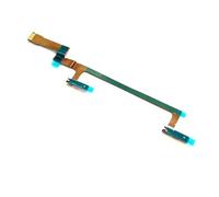 HSSDTECH Cavo flessibile per microfono Lenovo Thinkpad X1 Fold 16 Gen 1 21ES 21ET VK1 FPC MIC TOP SC50Q09557 5C50X02697 5C50X02696 PK34300Q710 microphone flex cable ribbon