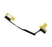 HSSDTECH Cavo flessibile per schermo LCD a 40 pin, ricambio per Lenovo LOQ 15IRX9 83DV LOQ 15AHP9 83DX LOQ 15IAX9I 83FQ LOQ 15IAX9 83GS LOQ 15ARP9 83JC JLG10 5C10S30933 DC02 C015151 Cavo LCD 00