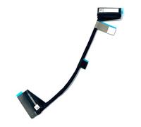 HSSDTECH Cavo IO Board di ricambio per Dell Latitude 3540 Quake L15 01W1TW 450.0SF0K.0012 IO Board Cable