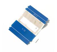 HSSDTECH Cavo pannello illuminato, per tastiere senza retroilluminazione Ricambio per HP OMEN 16-WF 16T-WF 16-WD 16T-WD JPR6F, N44754-001 NBX00035100