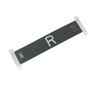 HSSDTECH Cavo per Scheda IO Ricambio per Lenovo Yoga Book 9 13IMU9 83FF