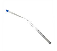 HSSDTECH Cavo Piatto Flessibile FFC per Lenovo ThinkPad P52 20M9 20MA P53 20QN 20QQ 01YU240 01YU239 NBX0001M500 Flexible Touchpad Trackpad Clickpad Cable