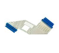 HSSDTECH Cavo piatto per tastiera Dell X17 R1 R2 GDS70 059WXW | NBX0002S200