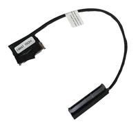 HSSDTECH Cavo Piatto SATA Ricambio per dell Area 51m R2 DC02C00MZ00 0Y6X0N
