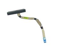 HSSDTECH Cavo Piatto SATA Ricambio per Lenovo IdeaPad 3-17ITL6, 3-17ADA6, 3-17ALC6, 3 17IAU7, 3 17ABA7, 3 17IRU7, V17 G2-ITL, V17 G3 IAP HDD Hard Drive Connector