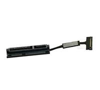 HSSDTECH Cavo Piatto SATA Ricambio per Lenovo ThinkPad P53 20QN 20QQ, P72
