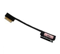 HSSDTECH Cavo Piatto SATA Ricambio per Lenovo ThinkPad T580 20L9 20LA, P52s