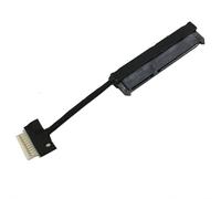 HSSDTECH Cavo Piatto SATA Ricambio per MSI MS-1812 GT80 2QC 2QD 2QE, MS-1815 GT83VR 6RE 6RF 7RE 7RF K1D-3010006-J86 K1D-3010006-H39 HDD Hard Drive Connector
