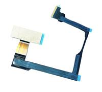 HSSDTECH Cavo schermo LCD 40pin IPS LED LVDS LCD Screen Cable per Lenovo Legion R9000P ADR10 83LV MY7A1 SC10R99651 5C10S31470 DC02C01A210 LCD Screen Flex Cable