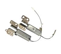 HSSDTECH Cerniera dello Schermo con Antenna Integrata per Lenovo x1 Yoga 4th 5th 20QF 20QG 20SA 20SB 20UB 20UC AM1AF000700 AM1AF000800 Antenna per Cerniera di Laptop