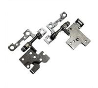 HSSDTECH Cerniera per Schermo LCD Ricambio per Lenovo Thinkpad E15 Gen 2 3 4 20T8 20T9 20TD 20TE 20YG 20YH 20YJ 20YK 21E6 21E7 21ED 21EE, GE520 E5A0 AMHK000510