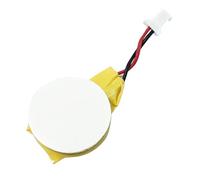 HSSDTECH CMOS Batteria per Lenovo ThinkBook 14p G3 21EJ ThinkBook 14p G2 ACH 20YN 100e 2nd Gen Notebook 81M8 82GJ 300e 2nd Gen Notebook 81M9 82GK CR2025 5B10S34091 5B10T45078 CMOS