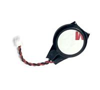 HSSDTECH CMOS Batteria per Lenovo V140-15IWL 81K6 L340-15IWL 81LG L340-15IWL Touch 81LH L340-15IRH Gaming 81LK L340-17IRH Gaming 81LL L340-15API 81LW 5B10S340S340S340 59 5B. Batteria CMOS 10S34066