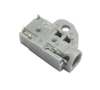 HSSDTECH Connettore Alimentazione Carica Audio Jack Cavo per dell Latitude | 7210 7200 2 in 1 FDV20 2SJ3098-027111F