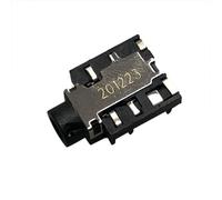 HSSDTECH Connettore Alimentazione Carica Audio Jack Cavo per Lenovo 500e Yoga Chromebook Gen 4 82W4 82W5 500e Chromebook Gen 4s 83L4 83L5 83N8 83N9 500e Chromebook Gen 3 82JB 82JC