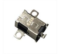HSSDTECH Connettore Alimentazione Carica DC Power Jack Cavo per Lenovo IdeaPad V14-ADA V15-ADA 82C6 82C7 V15-ADA 82C7 V340-17IWL V145-15A IdeaPad 3 15ITL6 82H8 3 15ALC6 82KU