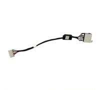 HSSDTECH Connettore Alimentazione Carica DC Power Jack Cavo per Lenovo Y700-17ISK DC30100PU00 DC Power Dock DC Power Port DC Power Plug DC Power Socket Cavo