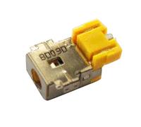 HSSDTECH Connettore Alimentazione Carica DC Power Jack per Acer Aspire A115-32 A315-35 A315-58 SF314-42 Spin 3 SP314-21 Aspire A317-33 A317-53 TravelMate P2 TMP215-53 DC Power Dock DC Power Port