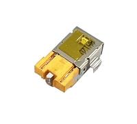 HSSDTECH Connettore Alimentazione Carica DC Power Jack per Acer TravelMate Spin B118-RN Spin 1 A515-54 A315-55 Aspire 5 A515-46 A515-45 DC Power Dock DC Power Port Socket