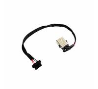 HSSDTECH Connettore Alimentazione Carica DC Power Jack per Lenovo Chromebook N22 80SF N22-20 80VH 5C10L16464 DDNL6BAD001 Connettore di Alimentazione DC Power Dock DC Power Port