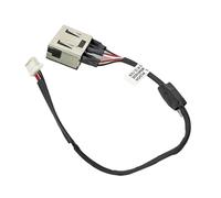 HSSDTECH Connettore Alimentazione Carica DC Power Jack per Lenovo ThinkPad L450 20DS 20DT 00HT815 DC30100P600 Connettore di Alimentazione DC Power Dock DC Power Port DC Power Plug