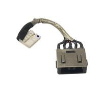HSSDTECH Connettore Alimentazione Carica DC Power Jack per Lenovo ThinkPad Yoga 11e Gen3 Gen4 Connettore di Alimentazione DC Power Dock DC Power Port DC Power Plug DC Power Socket Cavo