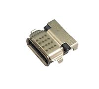 HSSDTECH Connettore Alimentazione Carica USB c Cavo per Lenovo ThinkPad P14s Gen 3 21J5 21J6 21AK 21AL P14s Gen 4 21K5 21K6 T14s Gen 4 21F8 21F9 21F6 21F7 T14s Gen 3 21BR 21BS 21CQ 21CR