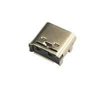 HSSDTECH Connettore Alimentazione Carica USB c Cavo per Lenovo Yoga 9-14ITL5 82BG P1 3GN X1 Extreme 2ND dc Power Jack Cavo dc Power Port Cavo dc Power Plug