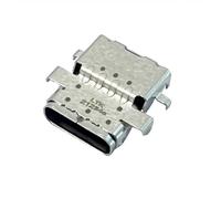 HSSDTECH Connettore Alimentazione Carica USB c Cavo per MSI GE66 GP66 10SF 10SFS 10SGS MS-1541 1542 1543 1544 1545 GP76 GE76 MS-17K1 MS-17K2 MS-17K3 MS-17K4 MS-17K5 dc Power Jack