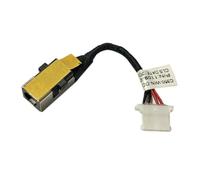 HSSDTECH Connettore Carica DC Power Jack Cavo per Lenovo IdeaPad Flex | 3-11IGL05 82B2 3-11ADA05 82G4 1109-05308 5C10S30038 DC Power Port Cavo DC Power Plug Cavo DC Power Socket Cavo