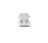 HSSDTECH Connettore di alimentazione DC per ASUS V16 V3607 V3607VJ V3607VU