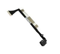 HSSDTECH Connettore di alimentazione DC per Dell Precision 7770 7780 HDC70 DC301018M00 0Y3PD4 DC Jack DC in Power Jack Charging Port Connector