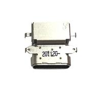 HSSDTECH Connettore di ricarica CC di tipo C per HP 14C-CA Type C DC Jack