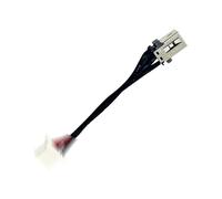 HSSDTECH Connettore di ricarica DC per Acer Aspire A14-51M A15-41M A17-51M A517-58M AG14-21P AG14-31P, 50.KHMN8.003 HQ11901432000 DC Jack DC in Power Jack Charging Port Connector
