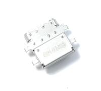 HSSDTECH Connettore di ricarica USB-C per Acer Chromebook Plus 515 CB515-2H CB515-2HT CB515-2HT CB515-2H-31NY N23C10 Type C DC Power Jack Charging Port Connector