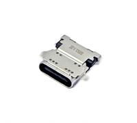 HSSDTECH Connettore di ricarica USB-C per connettore di ricarica USB per Dell Latitude 7455 Type C DC Jack DC Power Jack Charging Port Connector