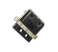 HSSDTECH Connettore di Ricarica USB-C per dell Latitude 7280 7380 7390 7480 | VC4TJ J2MK4 1JX77 Type C DC Jack DC Power Jack Charging Port Connector