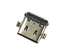 HSSDTECH Connettore di ricarica USB-C presa di ricambio per ACER Chromebook CB317-1H Type C DC Jack DC Power Jack Charging Port Connector