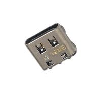 HSSDTECH Connettore di Ricarica USB-C Presa di Ricambio per Lenovo LOQ