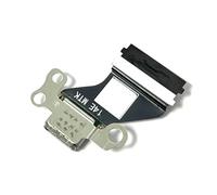 HSSDTECH Connettore di tipo C con cavo per Lenovo Chrome 14M8911 83SX 83SY