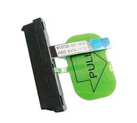 HSSDTECH Connettore HDD Hard Disk SATA Cavo Mini PC per HP ProDesk 400 600 800 G2 Mini EliteDesk 705 G3 G2 813725-001 902746-001 1423-00CX000