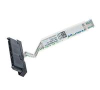 HSSDTECH Connettore HDD Hard Disk SATA Cavo per dell Inspiron 15 7577 7587 G7 7588 7590 7790 7591 CKF50 0T0GN3 NBX00027L00