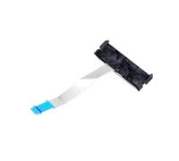HSSDTECH Connettore HDD Hard Disk SATA Cavo per HP 14-AF 14-AC 14-AM 14-AN 6017B0588901(6.2CM)