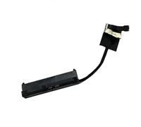 HSSDTECH Connettore HDD Hard Disk SATA Cavo per HP DV5-1000 DV6-1000 DV6-2000 DV7-1000DV7-2000 HDX16 HDX18 Cavo per interfaccia Disco Rigido