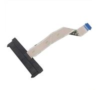 HSSDTECH Connettore HDD Hard Disk SATA Cavo per Lenovo ThinkPad E480 20KN 20KQ E485 20KU E490 20N8 20N9 E495 20NE NBX0001KT10 NBX0001KT00 01LW174
