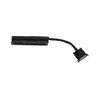 HSSDTECH Connettore HDD Hard Disk SATA Cavo per Lenovo Thinkpad P72 20MB 20MC P73 20QR 20QS EP720 DC02C00CX00 DC02C00CX10 02HK806 02HK807 SC10R56233