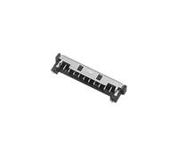HSSDTECH Connettori FPC 10pin per ASUS Chromebook CX34 Flip CX3401 CX3401FBA, Chromebook Plus CM34 Flip CM3401 CM3401FF CM3401FFA Battery USB Scheda madre FPC Connector