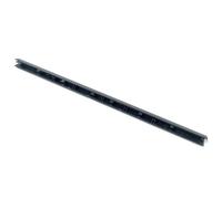 HSSDTECH Copertura Cerniera Ricambio per Lenovo IdeaPad Slim 3 15IPH11 83UR MS5A2 5CB1R08954 Crescent Grey LCD Screen Display Hinge Clutch Cover