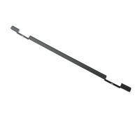 HSSDTECH Copertura per Cornice dello Schermo LCD Ricambio per Lenovo ThinkPad X13 Yoga Gen 2 20W8 20W9 Black 5CB1C82034 LCD Bezel Strip Cover